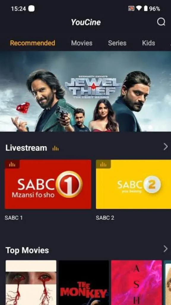 youcine latest version